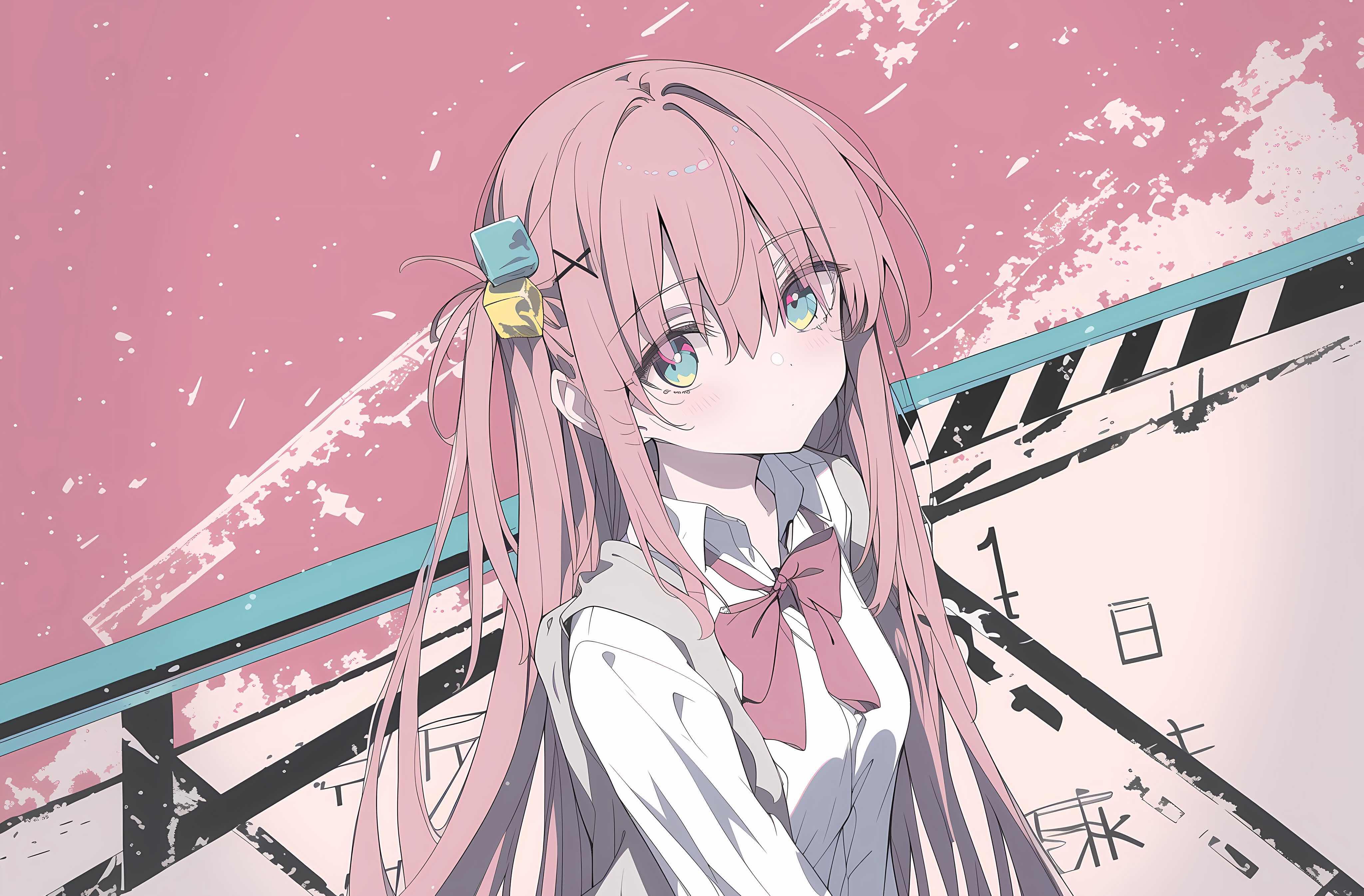 孤独摇滚-波奇酱