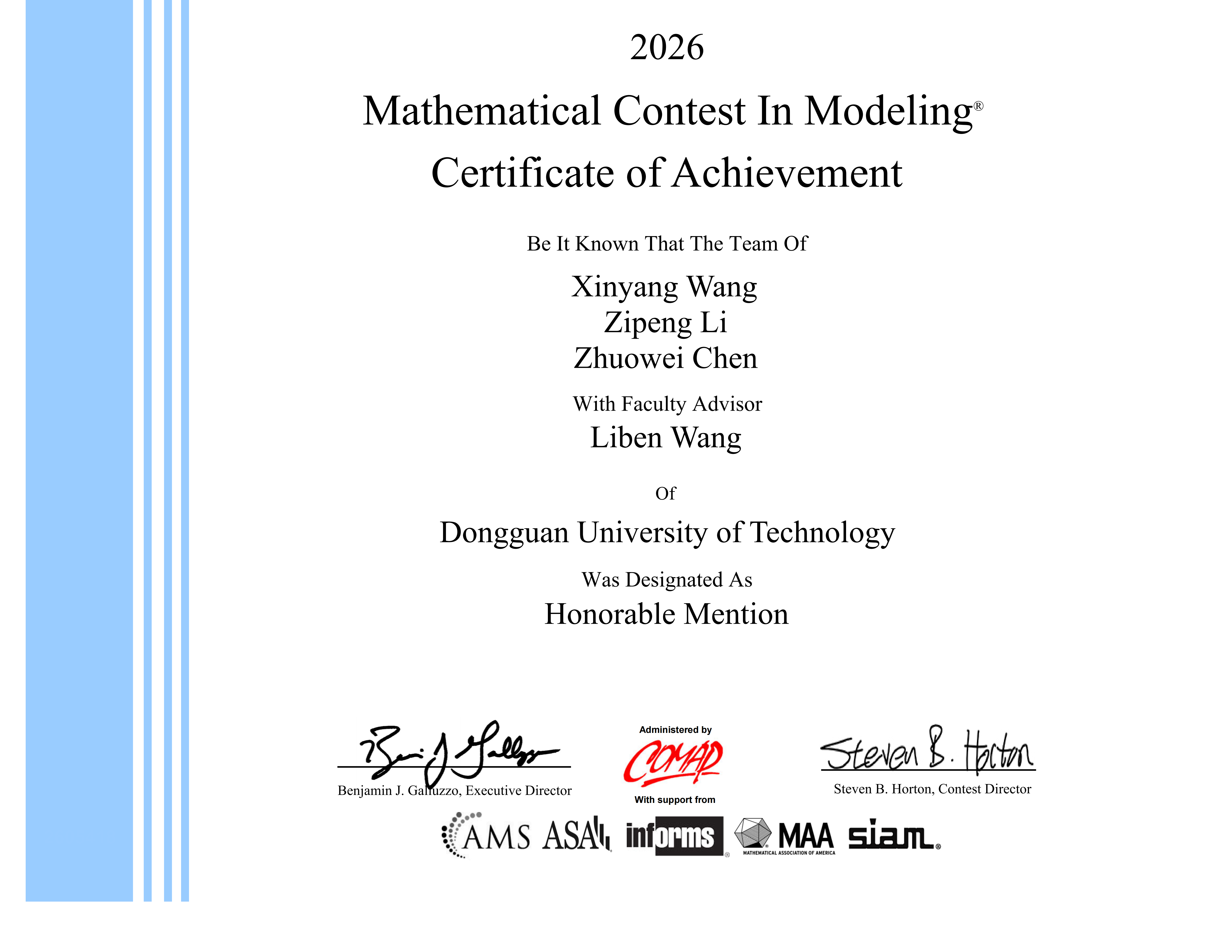 美国大学生数学建模竞赛证书.png